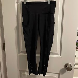Lululemon Capri Leggings